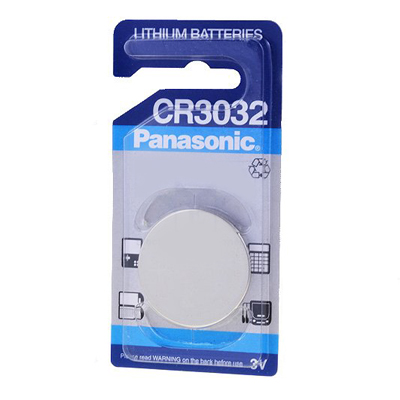PANASONIC Батерия CR3032, BR3032, DL3032, CR 3032 3V.jpg PANASONIC Батерия CR3032, BR3032, DL3032, CR 3032 3V.jpg